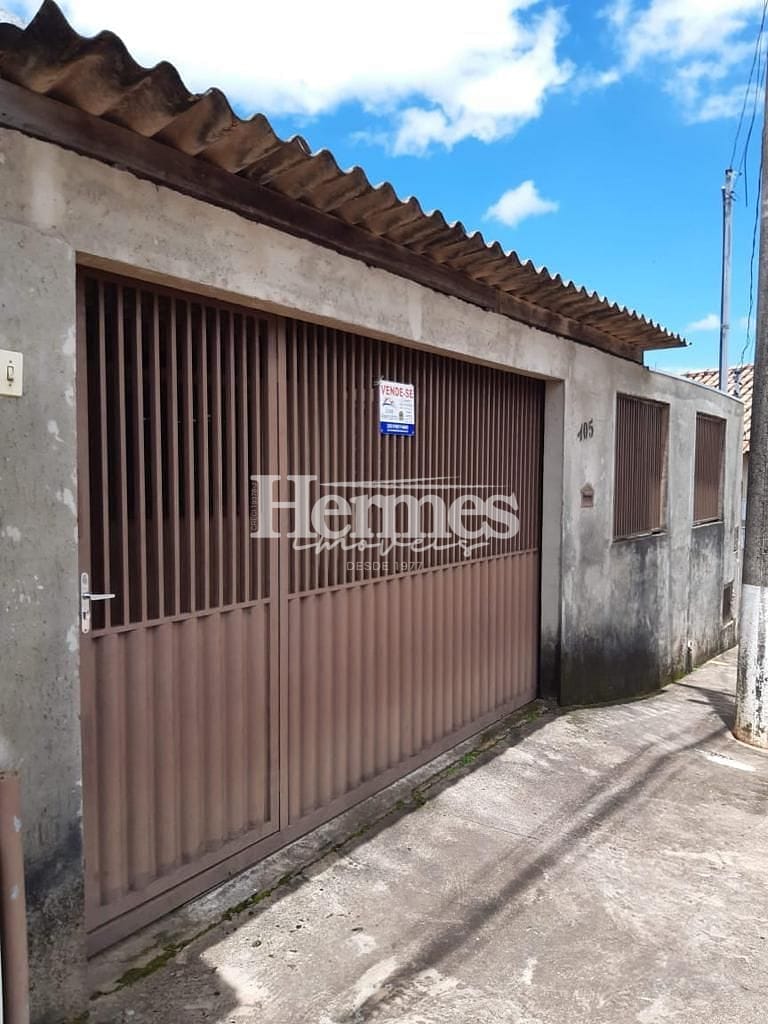 Casa, 3 quartos, 192 m² - Foto 1