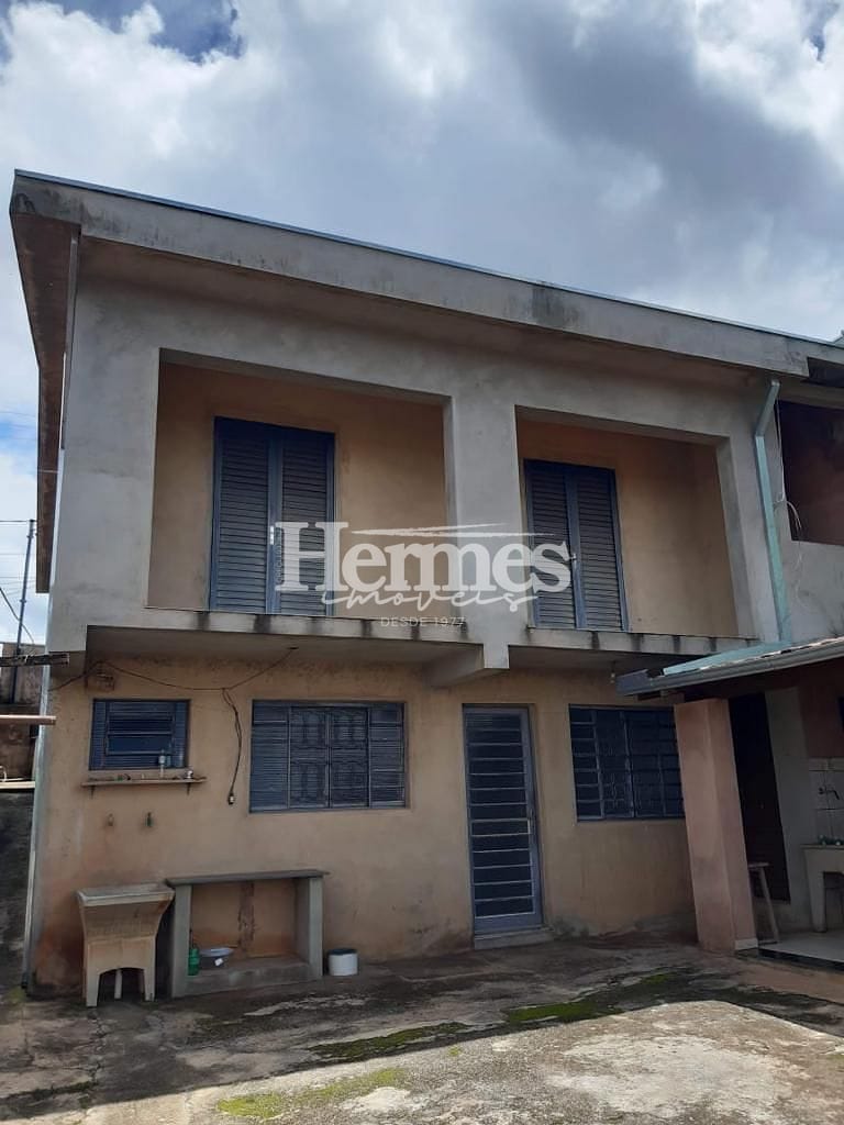 Casa, 3 quartos, 192 m² - Foto 5