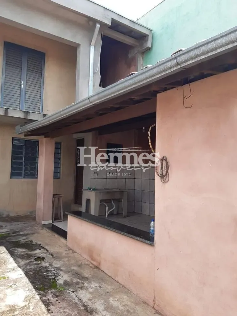 Casa, 3 quartos, 192 m² - Foto 7