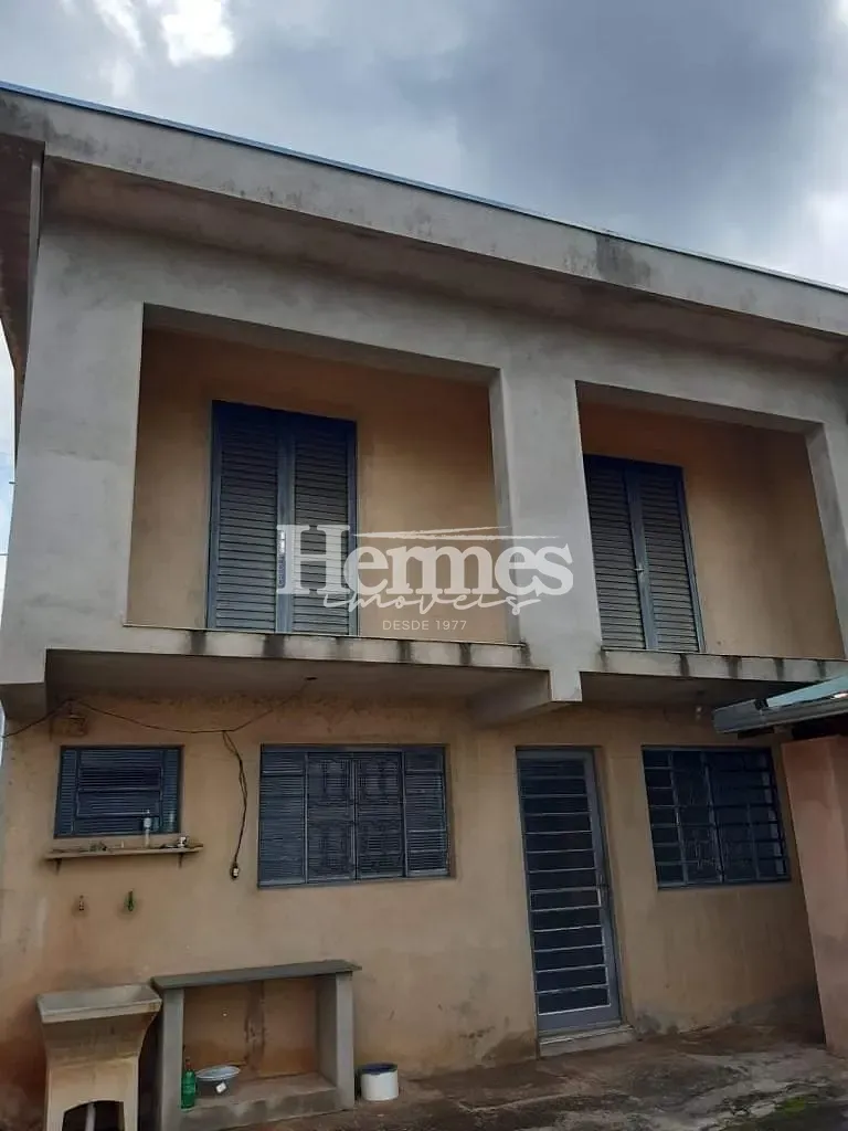 Casa, 3 quartos, 192 m² - Foto 6