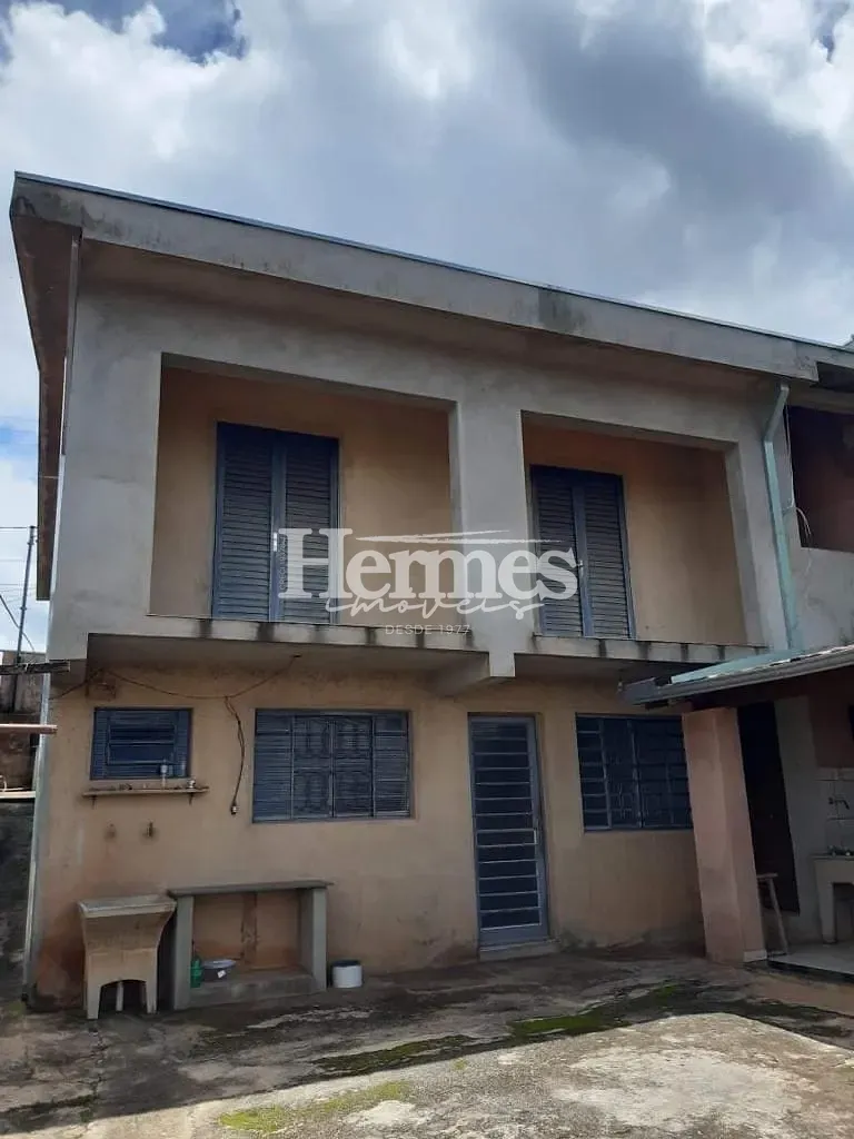 Casa, 3 quartos, 192 m² - Foto 5