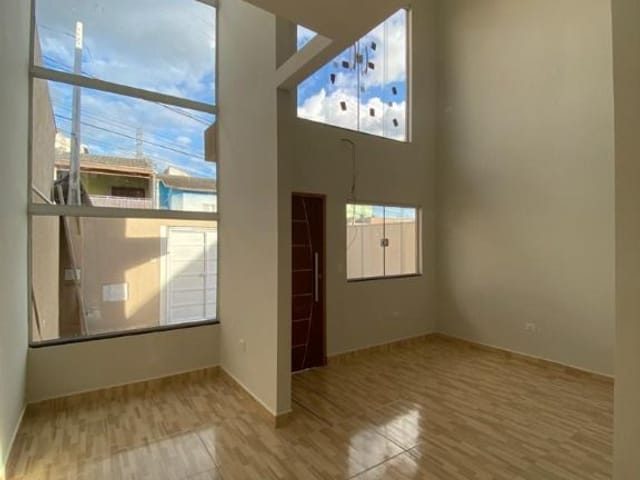 Foto do Casa - Casa com 2 dormitórios à venda, 90 m² por R$ 380.000,00 - Residencial Borda Do Campo - Caçapava/SP | INDEPENDENCE NEGOCIOS IMOBILIARIOS LTDA