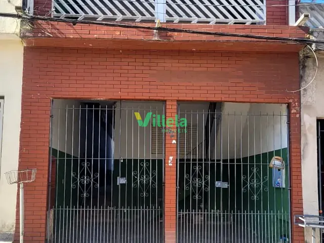 Casa 4 quartos e 2 banheiros, à venda, no bairro Jardim Caiubi em Itaquaquecetuba