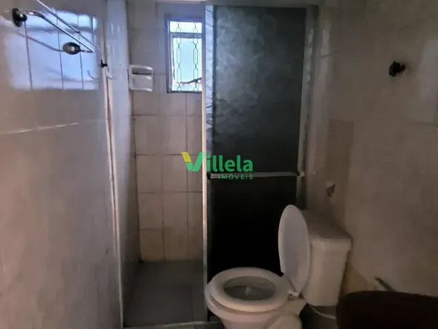 Casa 4 quartos e 2 banheiros, à venda, no bairro Jardim Caiubi em Itaquaquecetuba