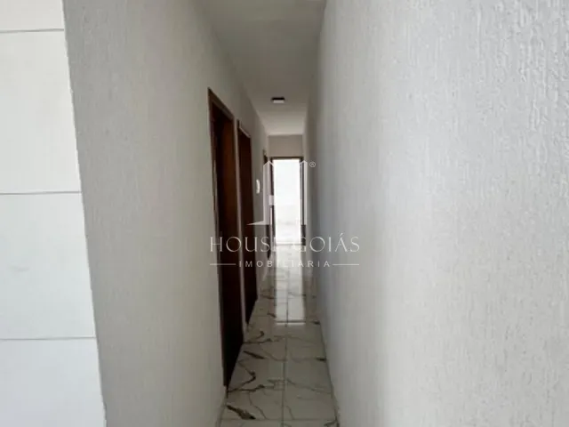 Casa com 102m² 3 quartos e 2 banheiros, à venda, no bairro Residencial Buena Vista III em Goiânia