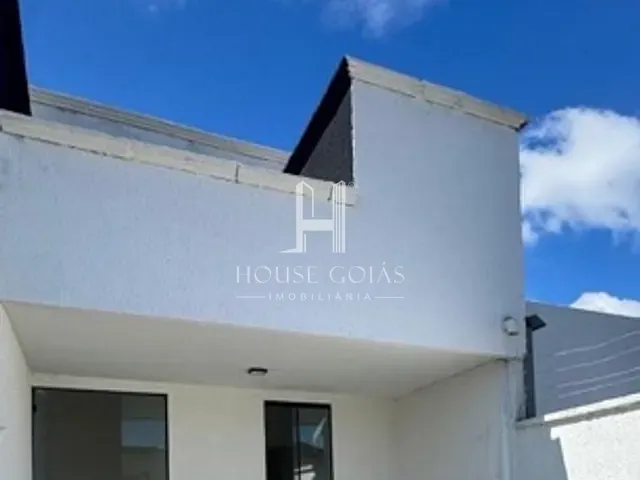 Casa com 102m² 3 quartos e 2 banheiros, à venda, no bairro Residencial Buena Vista III em Goiânia