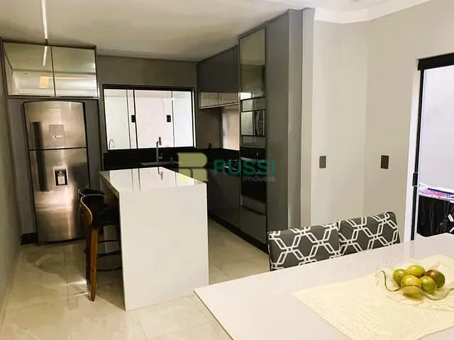 Casa com 360m² 3 quartos e 3 banheiros, à venda, no bairro vista linda em São José dos Campos