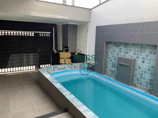Casa com 360m² 3 quartos e 3 banheiros, à venda, no bairro vista linda em São José dos Campos