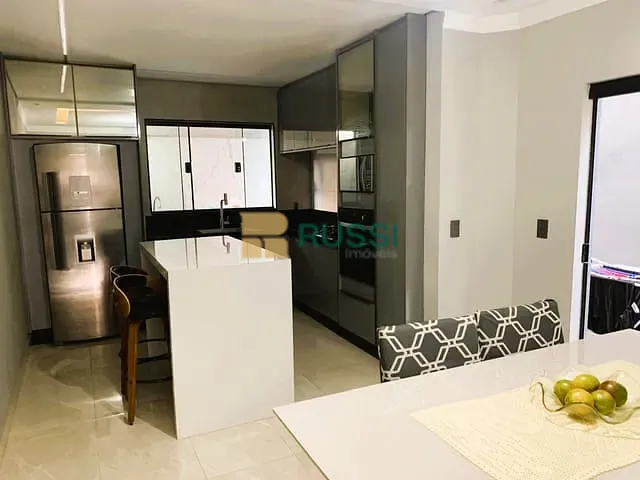 Casa com 360m² 3 quartos e 3 banheiros, à venda, no bairro vista linda em São José dos Campos