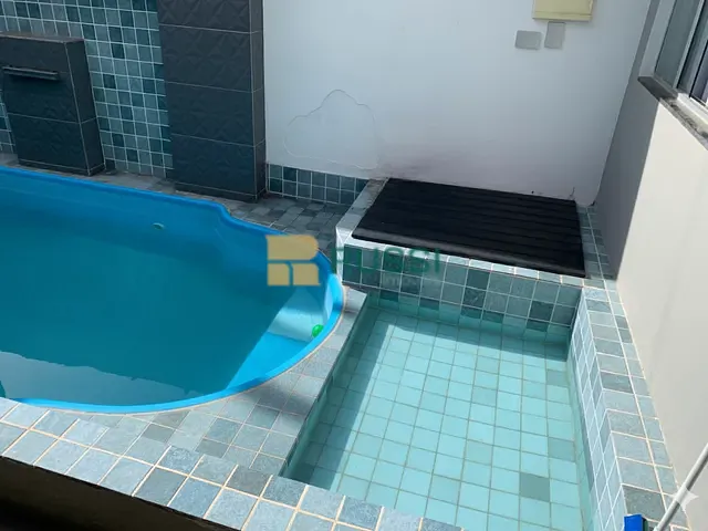 Casa com 360m² 3 quartos e 3 banheiros, à venda, no bairro vista linda em São José dos Campos