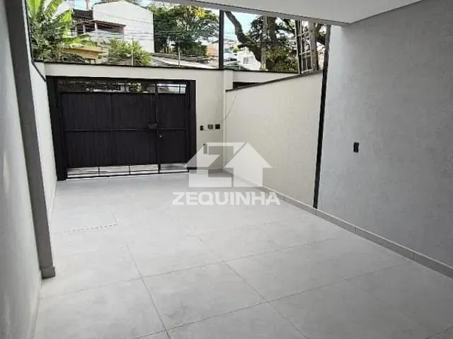 Casa com 115m² 3 quartos e 4 banheiros, à venda, no bairro Bela Vista em Osasco