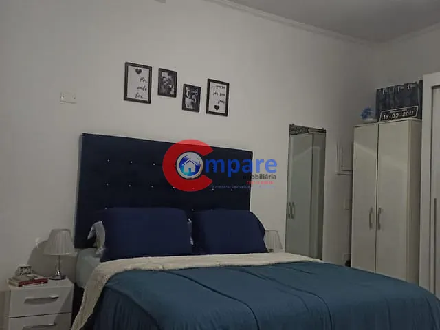 Casa 4 quartos e 3 banheiros, à venda, no bairro Jardim Adriana em Guarulhos