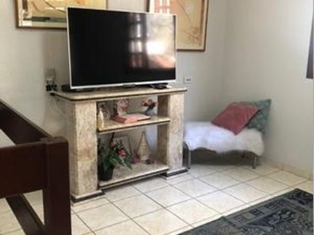 Casa com 250m² 4 quartos e 3 banheiros, à venda, no bairro Urbanova em São José dos Campos
