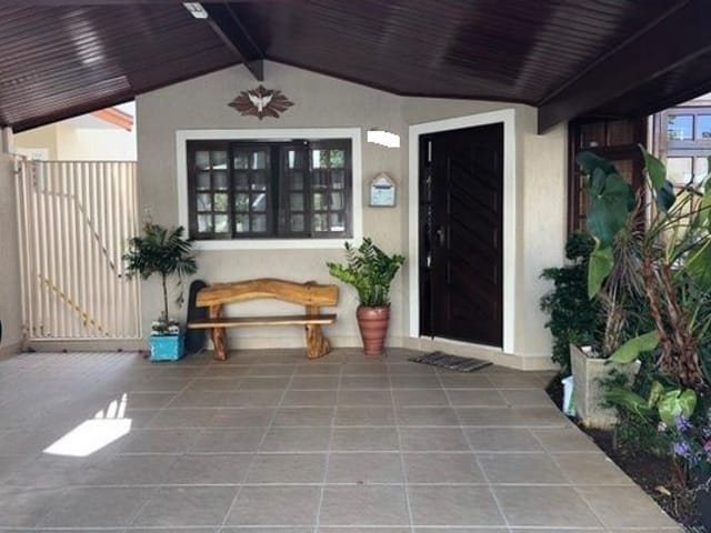 Casa com 250m² 4 quartos e 3 banheiros, à venda, no bairro Urbanova em São José dos Campos