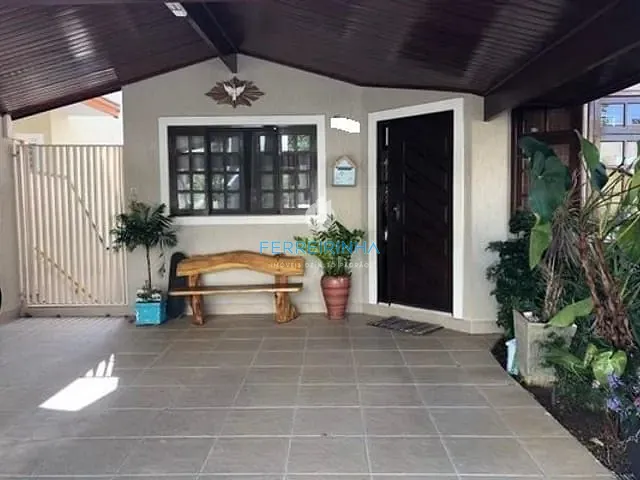 Casa com 250m² 4 quartos e 3 banheiros, à venda, no bairro Urbanova em São José dos Campos
