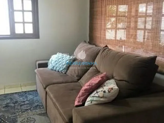 Casa com 250m² 4 quartos e 3 banheiros, à venda, no bairro Urbanova em São José dos Campos