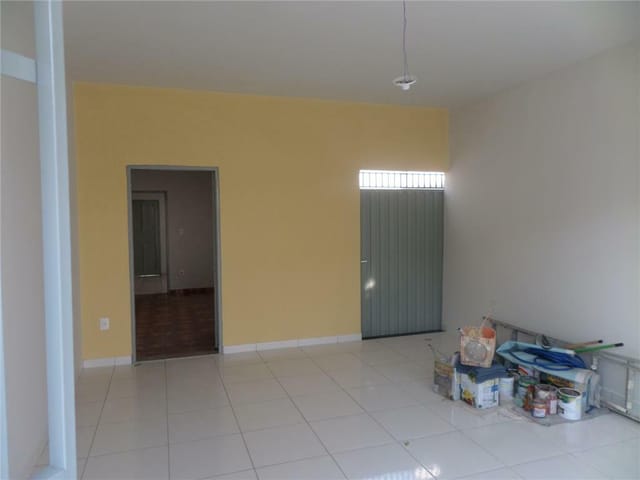 Casa com 180m² 2 quartos e 2 banheiros, para alugar, no bairro Centro em Birigüi