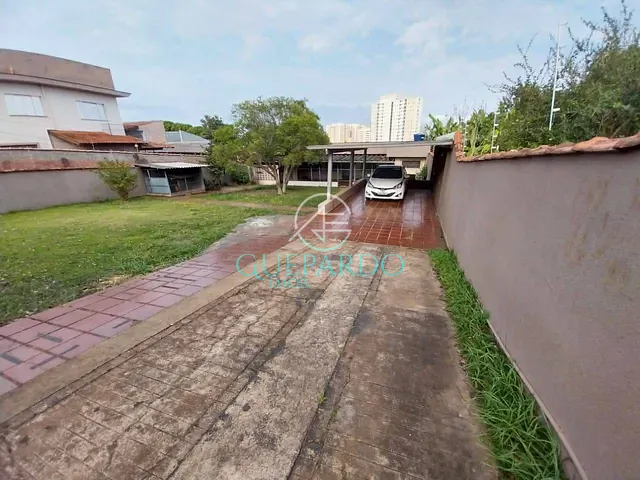 Casa com 492m² 2 quartos e 2 banheiros, à venda, no bairro Boa Vista em Londrina