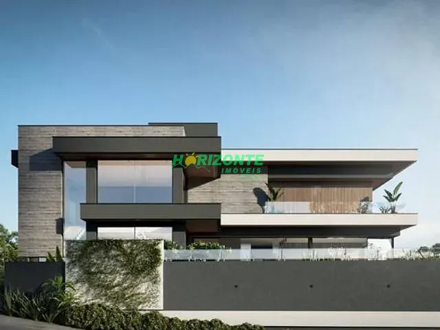 Casa com 437m² 3 quartos e 4 banheiros, à venda, no bairro Condomínio Residencial Jaguary em São José dos Campos