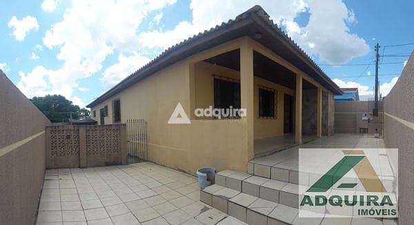 Casa, 3 quartos, 155 m² - Foto 1