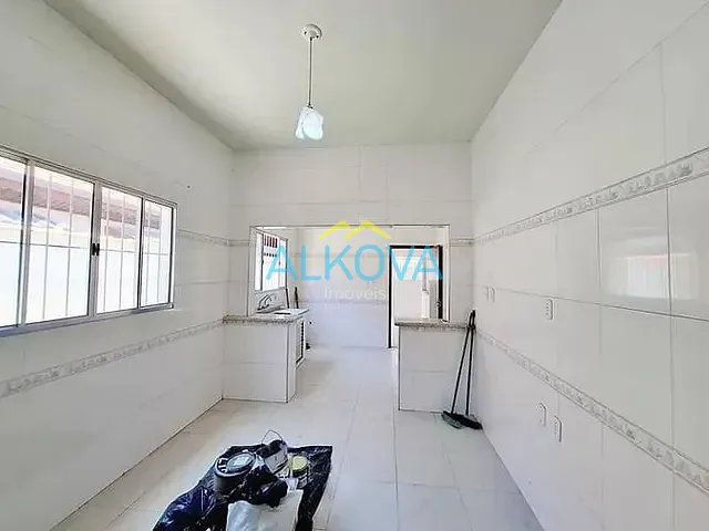 Casa com 298m² 3 quartos e 2 banheiros, à venda, no bairro Jardim Paraíba em Jacareí
