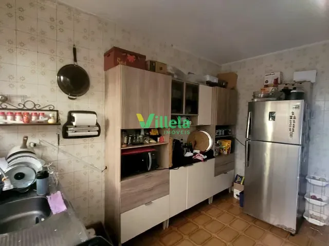 Casa 2 quartos e 1 banheiro, à venda, no bairro Vila São Carlos em Itaquaquecetuba