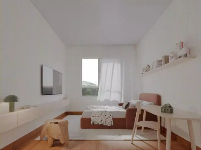 Casa com 179m² 3 quartos e 4 banheiros, à venda, no bairro Vista Alegre em Curitiba