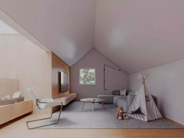 Casa com 179m² 3 quartos e 4 banheiros, à venda, no bairro Vista Alegre em Curitiba