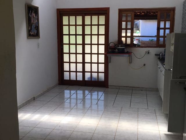 Casa com 1976m² 3 quartos e 1 banheiro, à venda, no bairro Borba em Pindamonhangaba