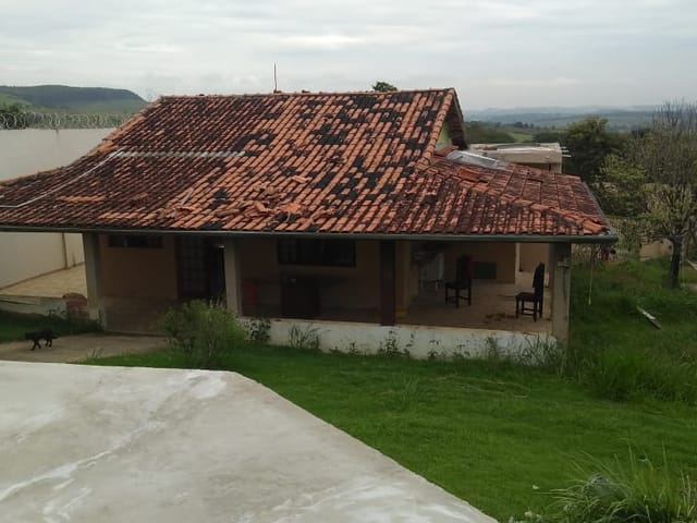 Casa com 1976m² 3 quartos e 1 banheiro, à venda, no bairro Borba em Pindamonhangaba