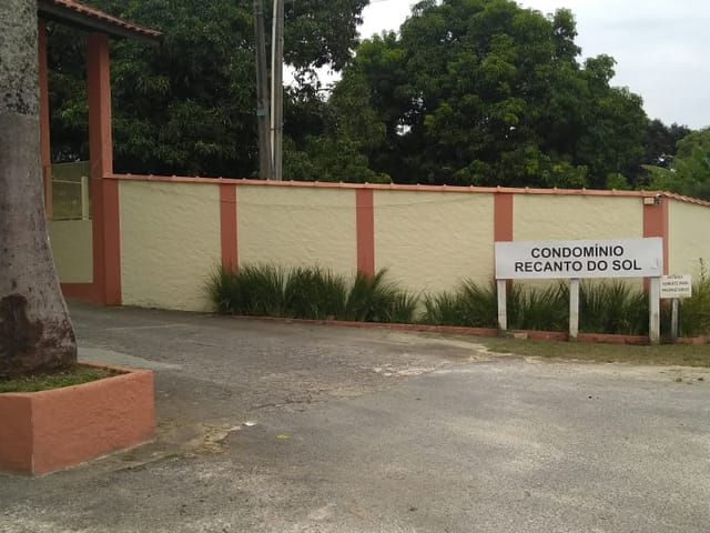 Casa com 1976m² 3 quartos e 1 banheiro, à venda, no bairro Borba em Pindamonhangaba
