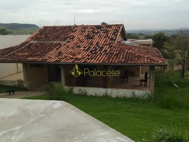 Casa com 1976m² 3 quartos e 1 banheiro, à venda, no bairro Borba em Pindamonhangaba