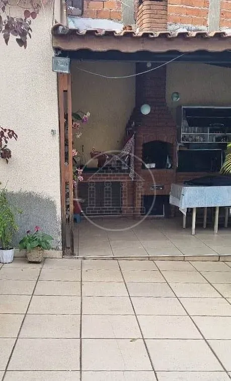 Casa, 2 quartos, 86 m² - Foto 3