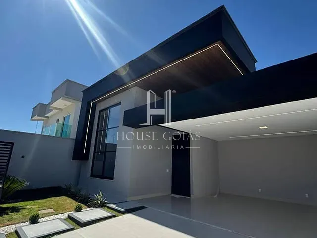 Casa com 360m² 3 quartos e 4 banheiros, à venda, no bairro Setor Três Marias em Goiânia