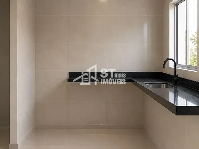 Casa com 160m² 1 quarto e 1 banheiro, à venda, no bairro Jardim Heloísa em Andradas