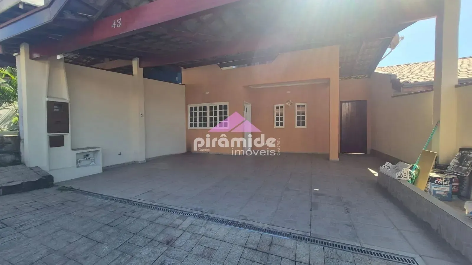 Casa, 3 quartos, 250 m² - Foto 24