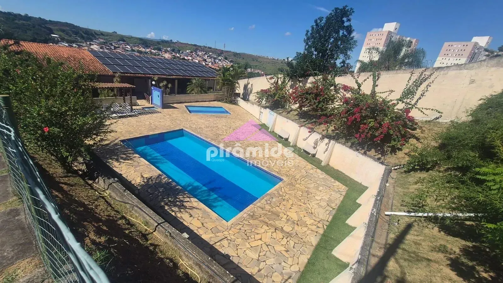 Casa, 3 quartos, 250 m² - Foto 27