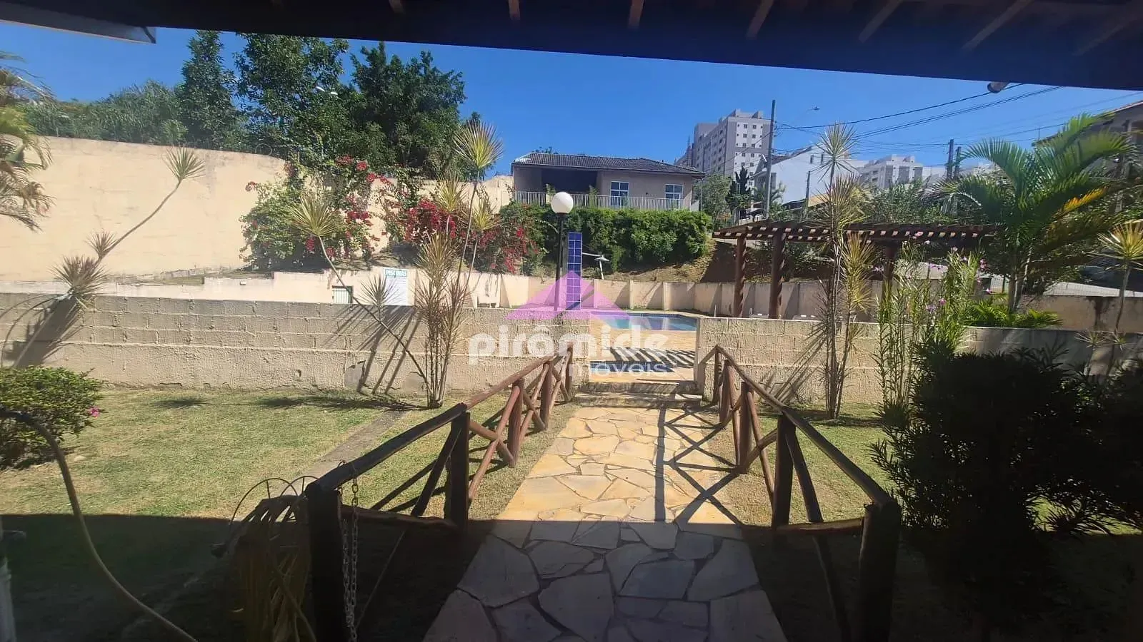 Casa, 3 quartos, 250 m² - Foto 29