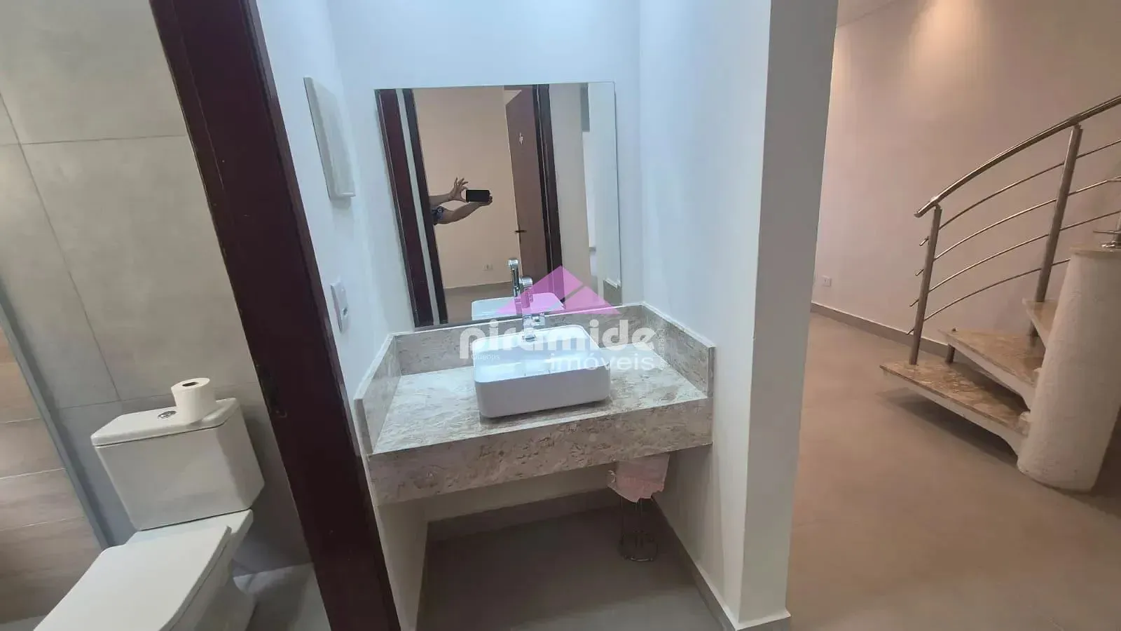 Casa, 3 quartos, 250 m² - Foto 4