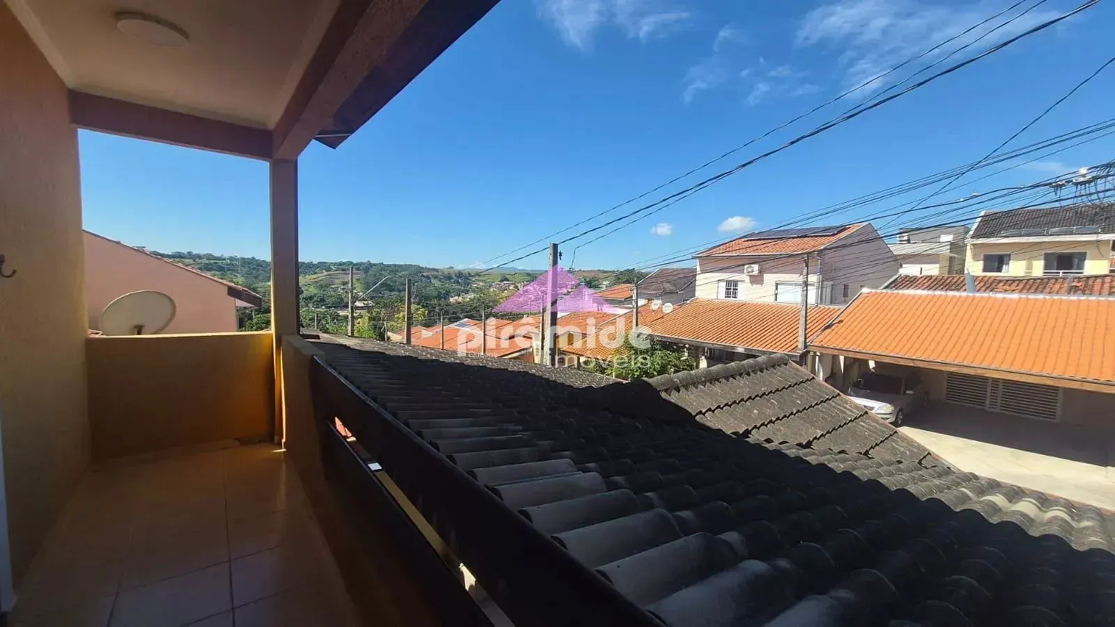 Casa, 3 quartos, 250 m² - Foto 13
