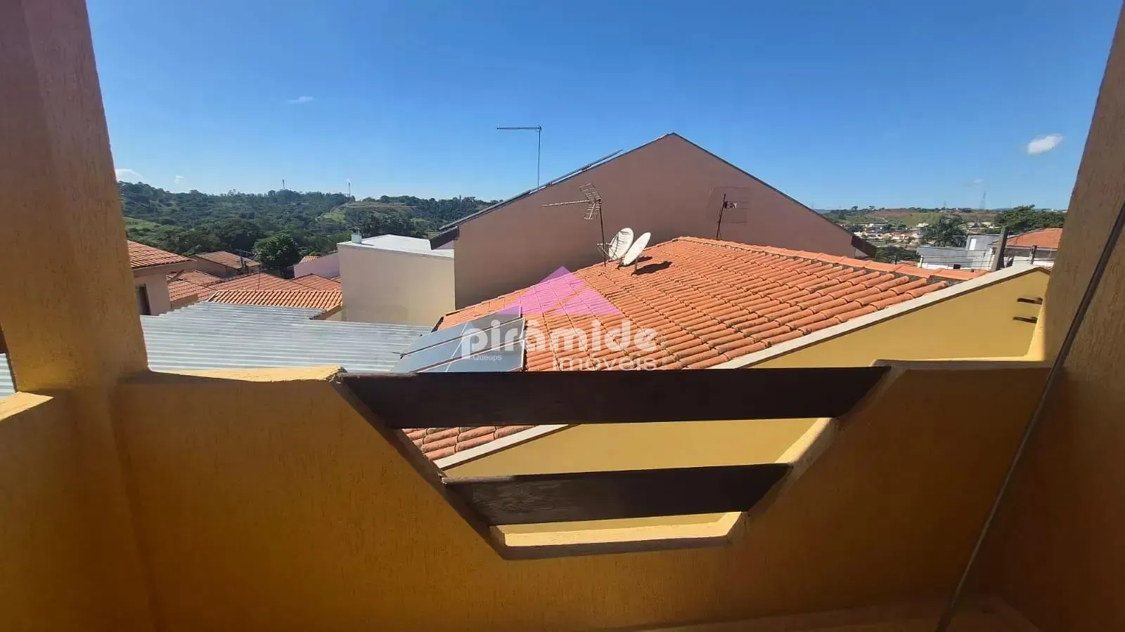 Casa, 3 quartos, 250 m² - Foto 16