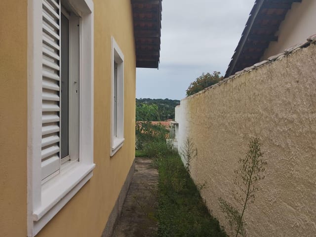 Casa com 147m² 3 quartos e 2 banheiros, para alugar, no bairro Narita Garden em Vargem Grande Paulista