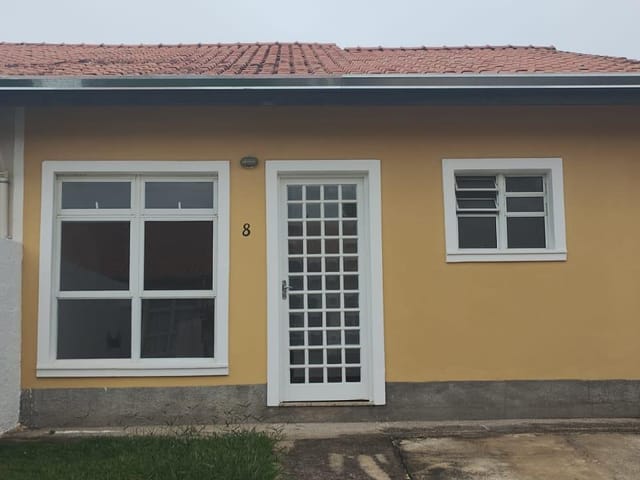 Casa com 147m² 3 quartos e 2 banheiros, para alugar, no bairro Narita Garden em Vargem Grande Paulista