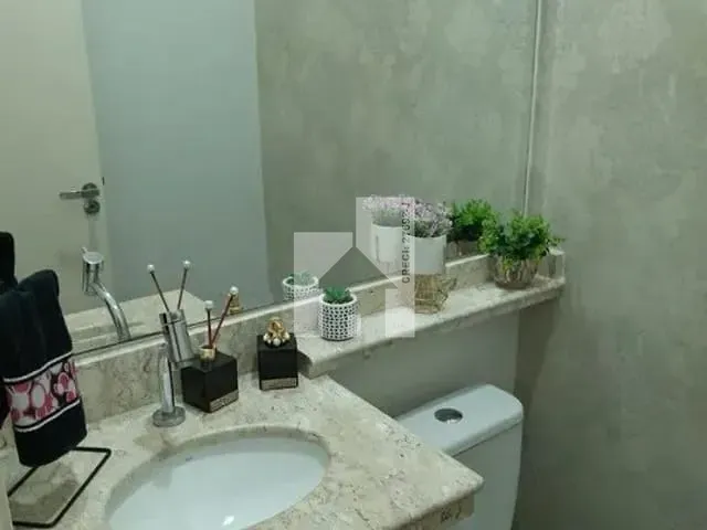 Casa com 187m² 3 quartos e 3 banheiros, à venda, no bairro Jardim Primavera em Jundiaí