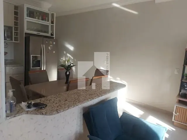 Casa com 187m² 3 quartos e 3 banheiros, à venda, no bairro Jardim Primavera em Jundiaí