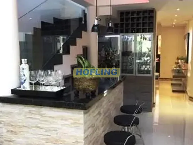 Casa com 693m² 4 quartos e 6 banheiros, à venda, no bairro Residencial Florença em Rio Claro