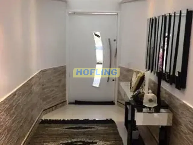 Casa com 693m² 4 quartos e 6 banheiros, à venda, no bairro Residencial Florença em Rio Claro