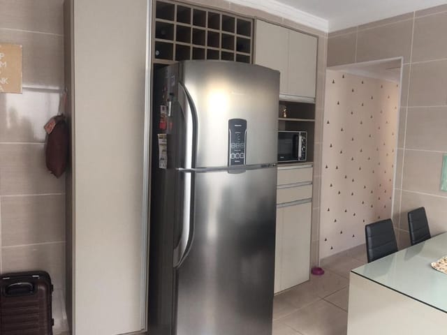 Foto do Casa - Casa com 2 dormitórios à venda, 58 m² por R$ 472.000,00 - Bosque dos Eucaliptos - São José dos Campos/SP | INDEPENDENCE NEGOCIOS IMOBILIARIOS LTDA