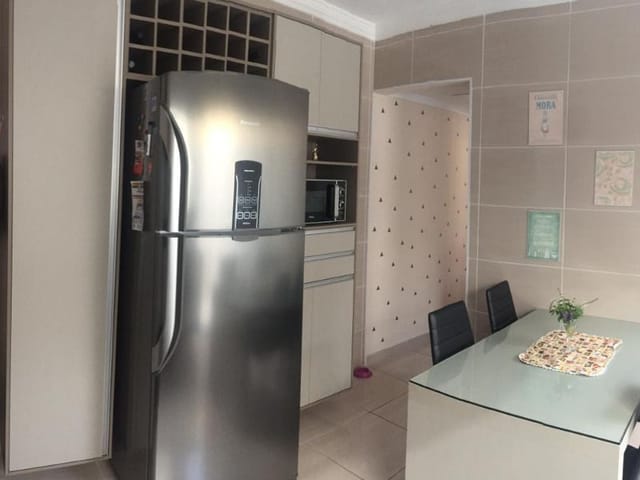 Foto do Casa - Casa com 2 dormitórios à venda, 58 m² por R$ 472.000,00 - Bosque dos Eucaliptos - São José dos Campos/SP | INDEPENDENCE NEGOCIOS IMOBILIARIOS LTDA