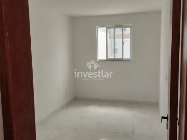 Casa 2 quartos e 1 banheiro, à venda, no bairro Serrotão em Campina Grande